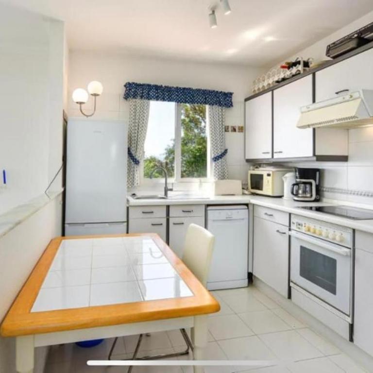 Miraflores- apartment - panoramic view- 1 chambre - Apartamento de 1 dormitorio - 24