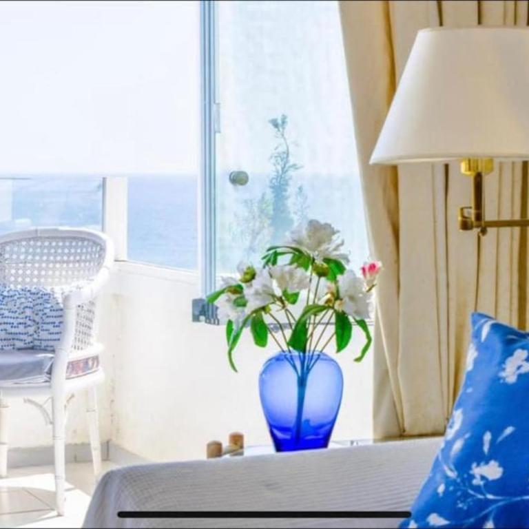 Miraflores- apartment - panoramic view- 1 chambre - Apartamento de 1 dormitorio - 26