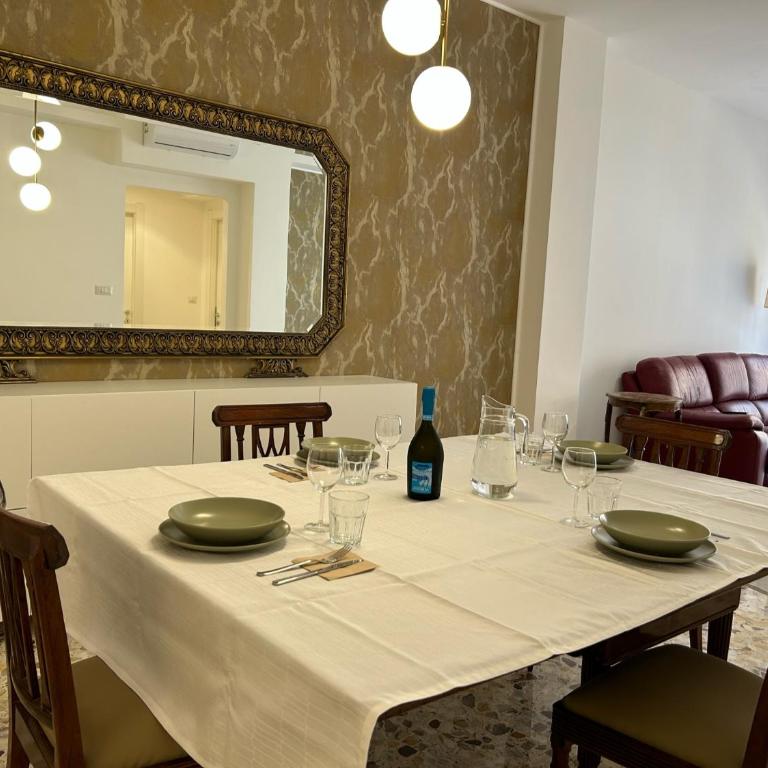 Casa Sillo - Appartamento con 2 Camere da Letto - 1