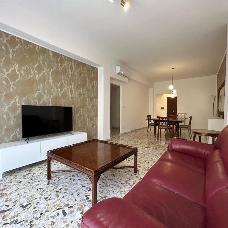 Casa Sillo - Appartamento con 2 Camere da Letto - 4