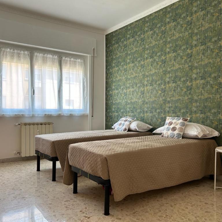 Casa Sillo - Appartamento con 2 Camere da Letto - 6