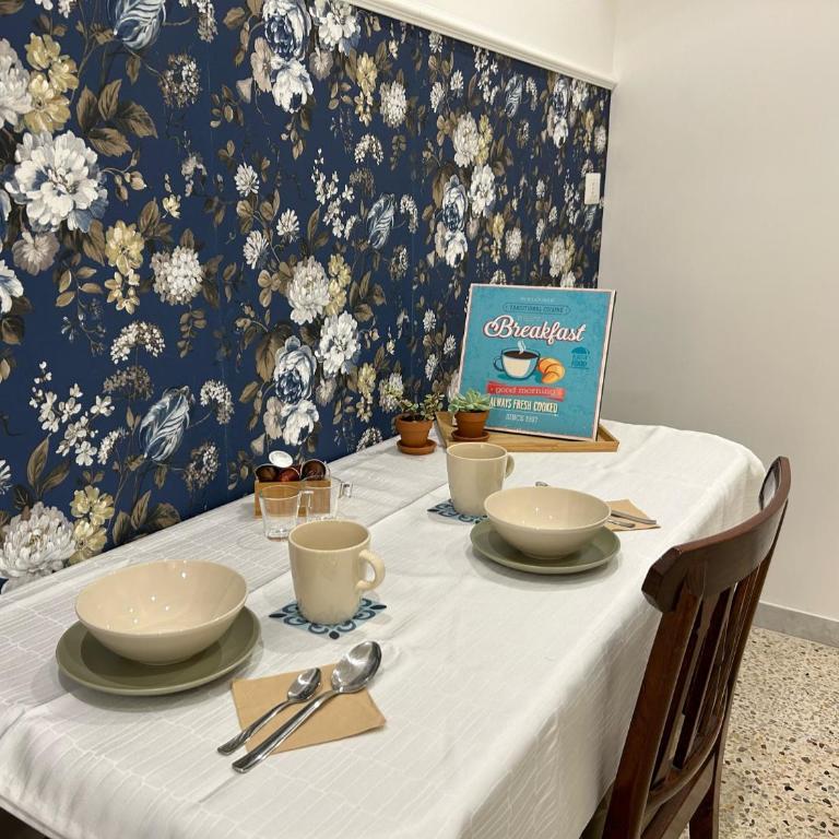 Casa Sillo - Appartamento con 2 Camere da Letto - 7