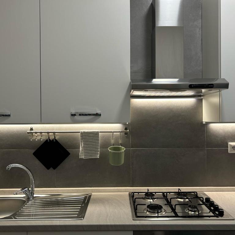 Casa Sillo - Appartamento con 2 Camere da Letto - 9