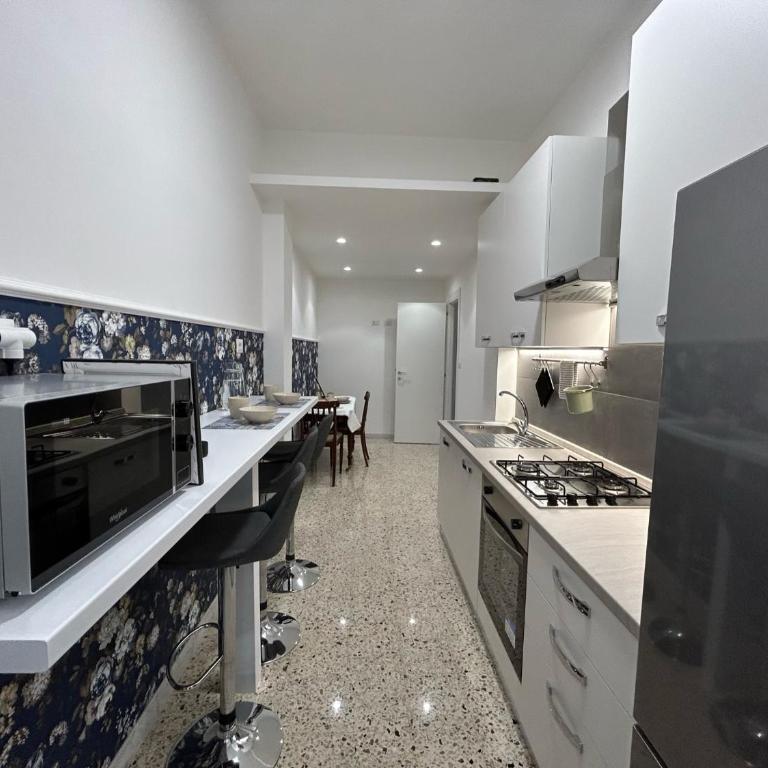 Casa Sillo - Appartamento con 2 Camere da Letto - 11