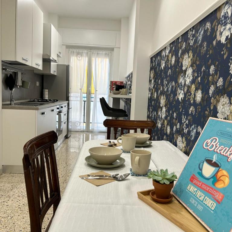 Casa Sillo - Appartamento con 2 Camere da Letto - 12