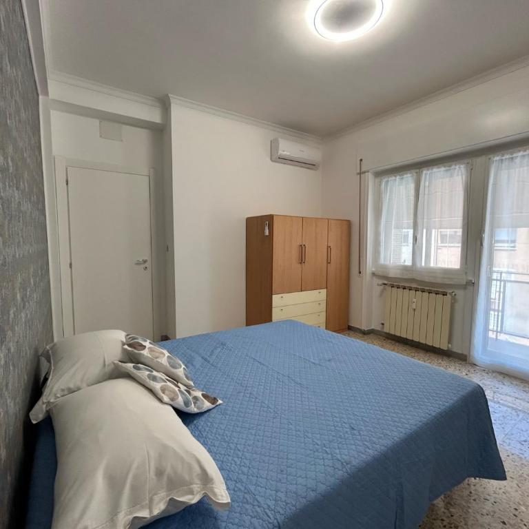 Casa Sillo - Appartamento con 2 Camere da Letto - 14