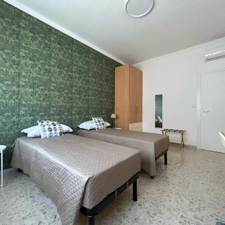 Casa Sillo - Appartamento con 2 Camere da Letto - 15