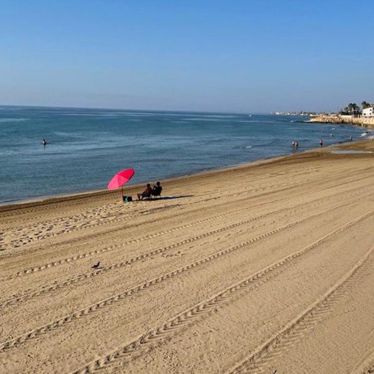 Il San Carlo - Girasole - Villa Fronte Spiaggia - 59