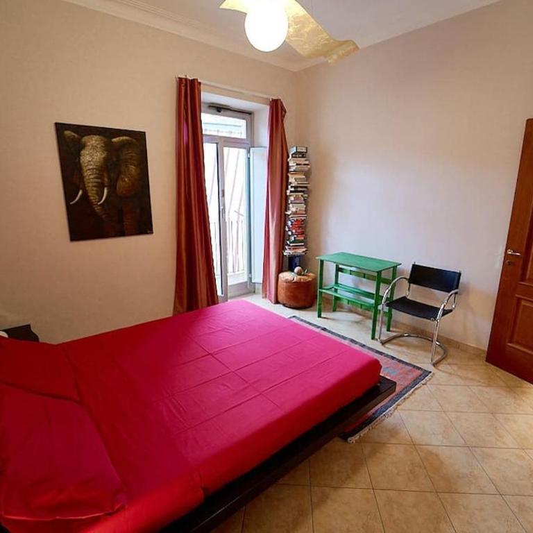 Etno Home: il tuo angolo di mondo a Torino - Appartamento con 2 Camere da Letto - 7