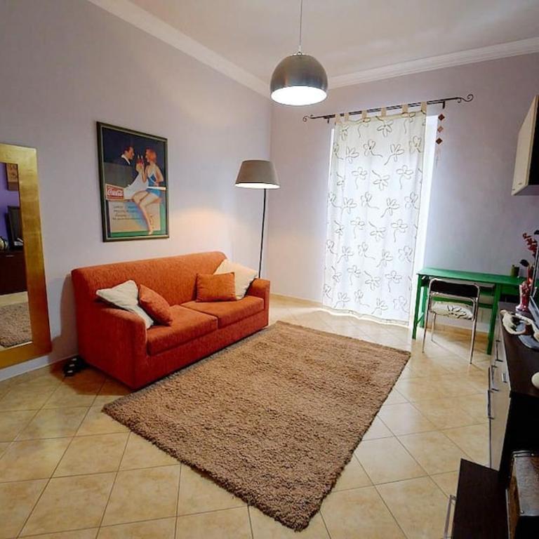 Etno Home: il tuo angolo di mondo a Torino - Appartamento con 2 Camere da Letto - 15