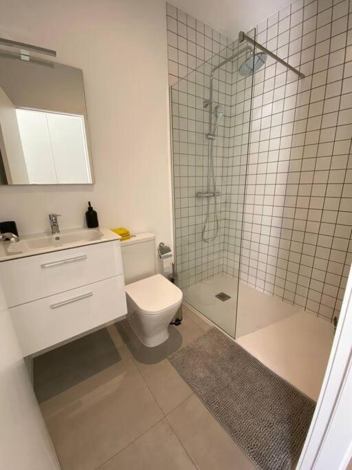 Apartamento en el centro - Apartamento de 1 dormitorio - 9