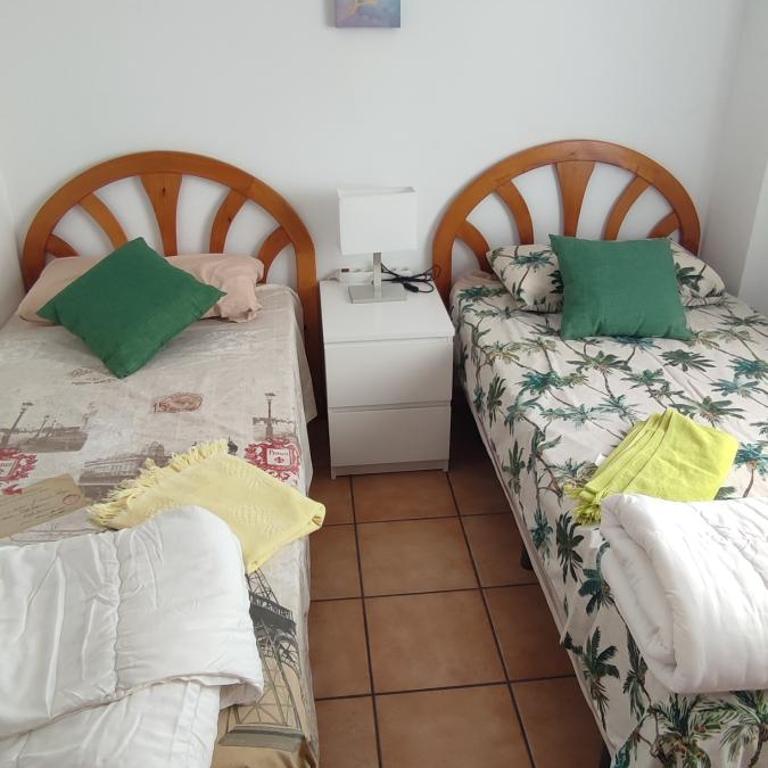 La Palmera - Apartamento de 2 dormitorios - 17