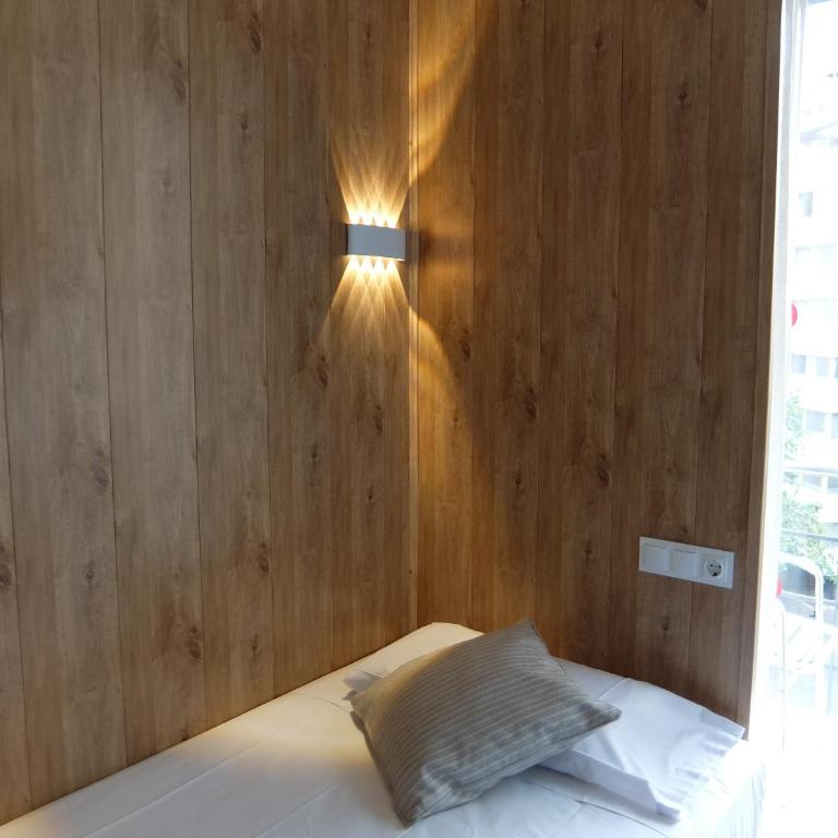 Hotel Medicis - Single Room - 2