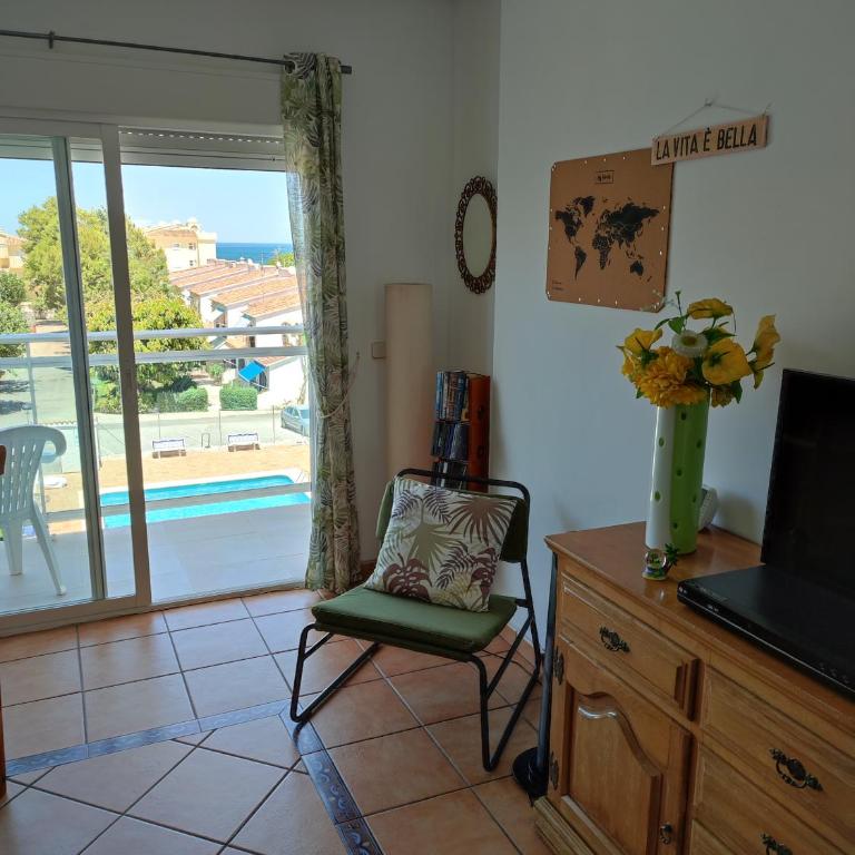 La Palmera - Apartamento de 2 dormitorios - 13