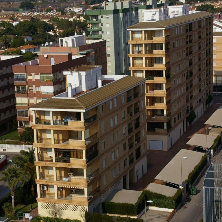 CUMBREMAR Orangecosta - One-Bedroom Apartment - 6