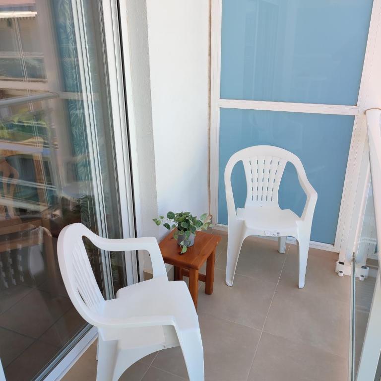 La Palmera - Apartamento de 2 dormitorios - 5