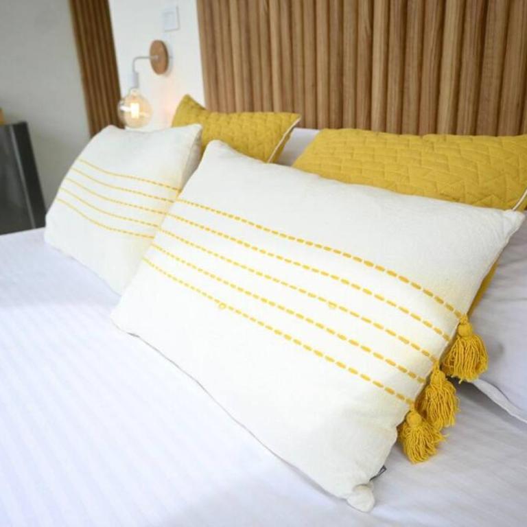 Casa Flotante La Trinidad - Suite with Lake View - 6