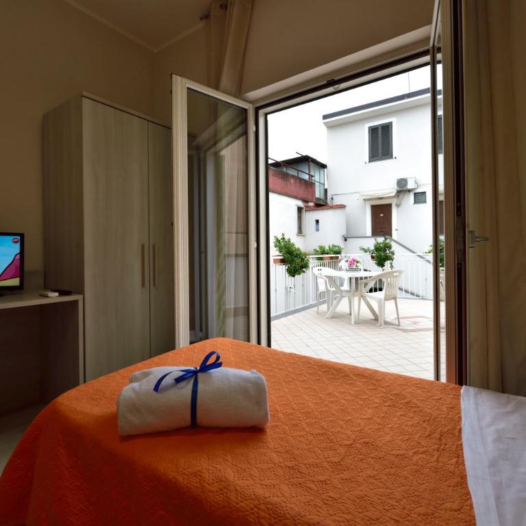 B&B Peonies - Camera Familiare Superior - 8