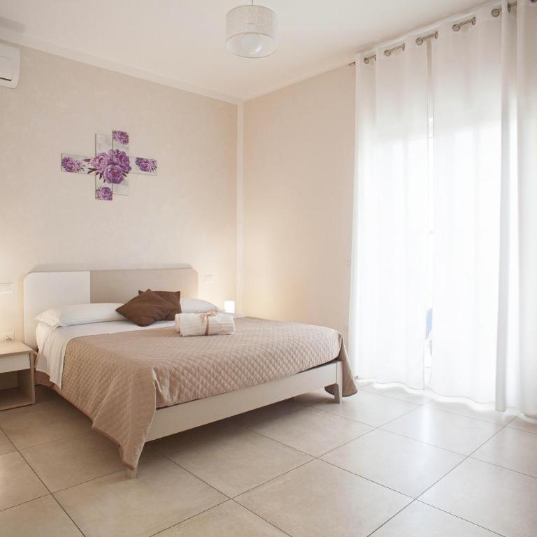 B&B Peonies - Camera Familiare Superior - 3