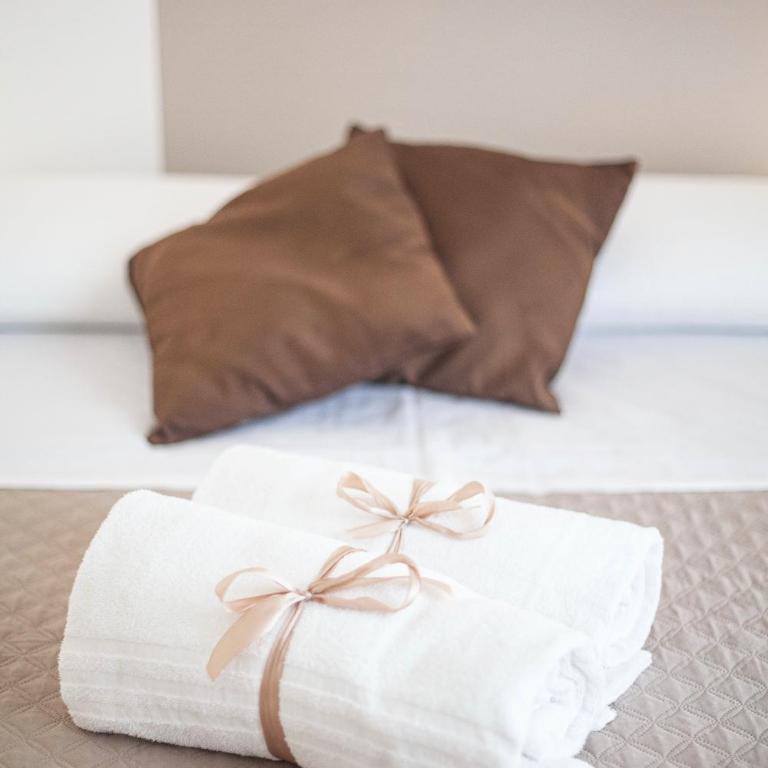 B&B Peonies - Camera Familiare Superior - 6