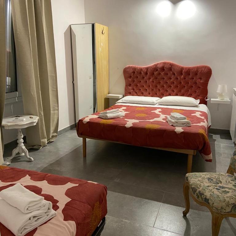 Air Vatican - Apartment mit 3 Schlafzimmern - 11