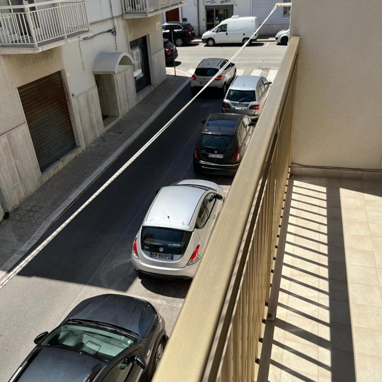 Casa Vacanze - Appartamento con 2 Camere da Letto - 7
