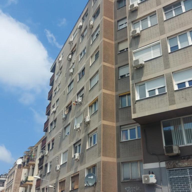 Apartman Central Place - Apartman sa 1 Spavaćom Sobom - 23
