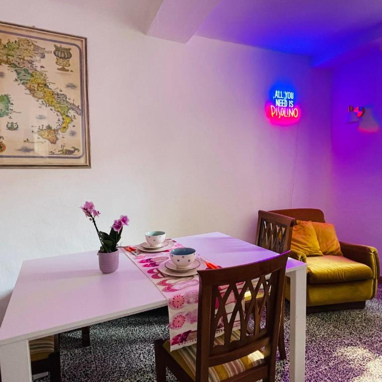 Pisolino House - Appartamento con 1 Camera da Letto - 6