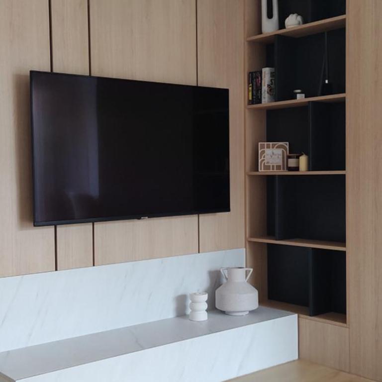 Avisi Living - Apartman sa 2 Spavaće Sobe - 15