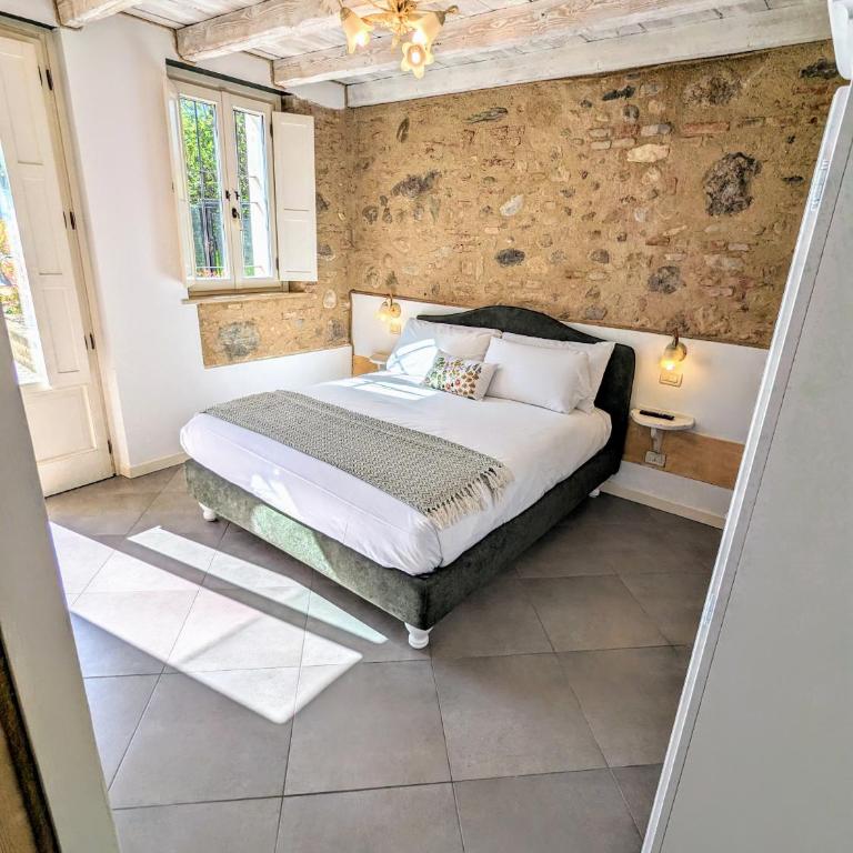 Casal del Pigno - Contry House with Pool - Appartamento con 1 Camera da Letto - 1