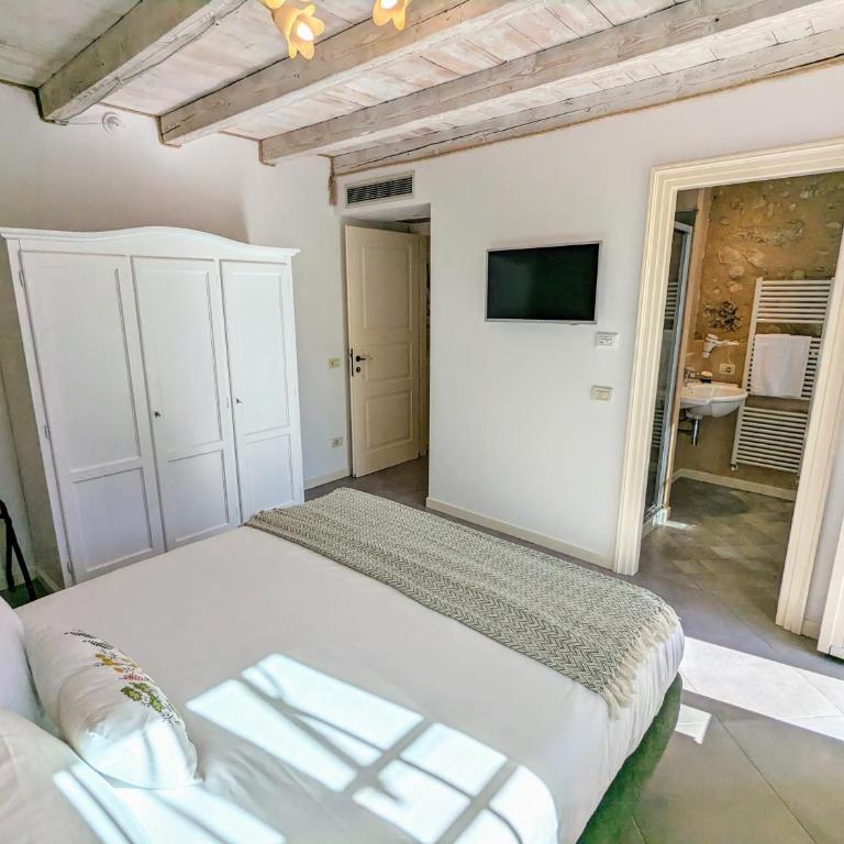 Casal del Pigno - Contry House with Pool - Appartamento con 1 Camera da Letto - 6