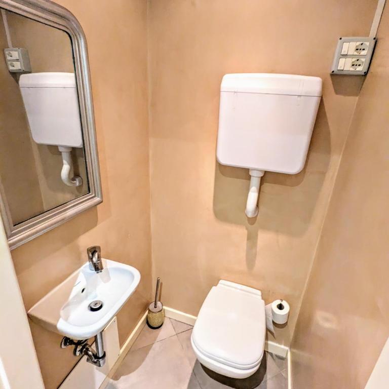 Casal del Pigno - Contry House with Pool - Appartamento con 1 Camera da Letto - 4