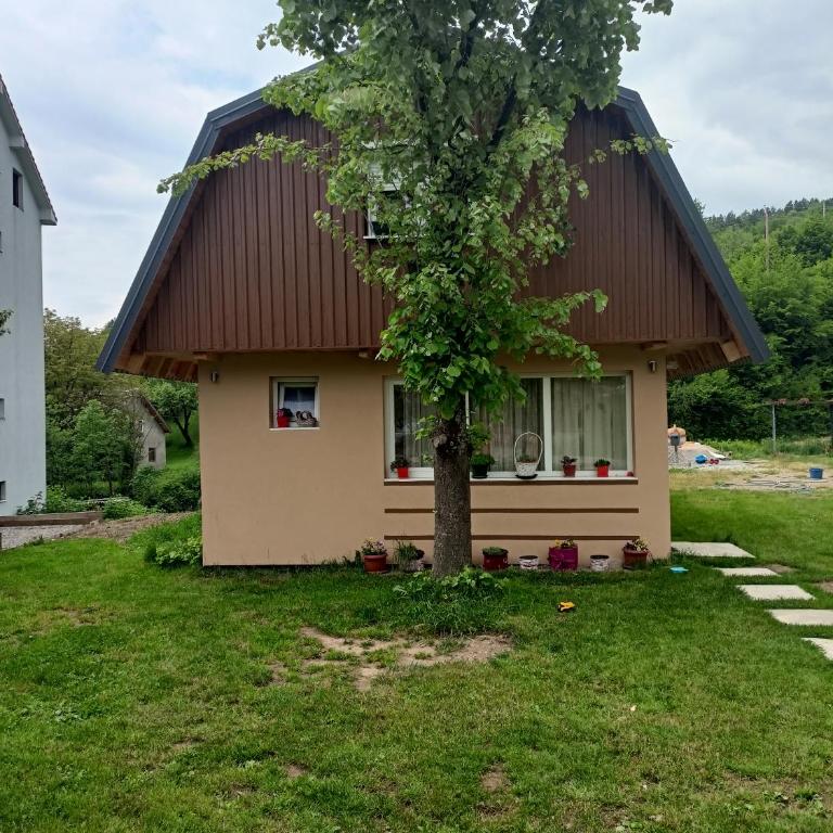 LAF Guest House - Haus mit 3 Schlafzimmern - 1