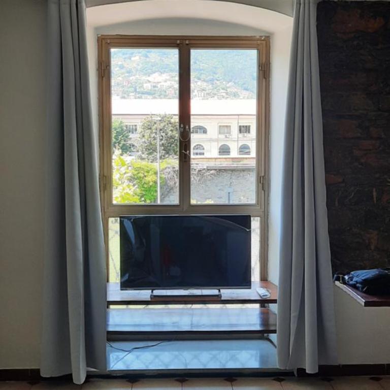 Ferry House - Appartamento con 2 Camere da Letto - 11