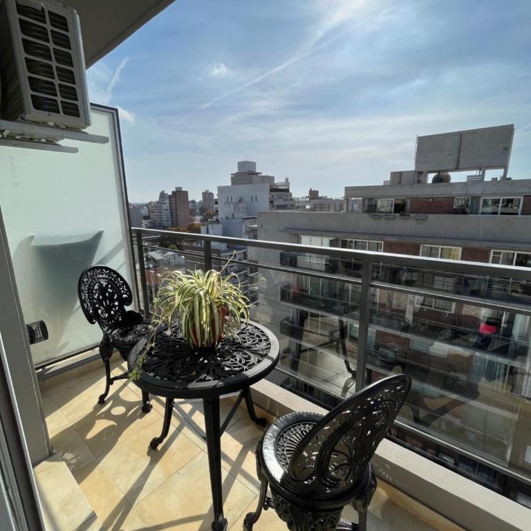 Andrómeda Suite - Apartamento de 1 dormitorio - 2