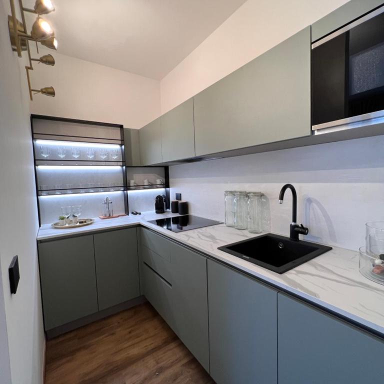 [150 mt dal mare] FillYourHomeWithLove Apartment - Appartamento con 1 Camera da Letto - 26