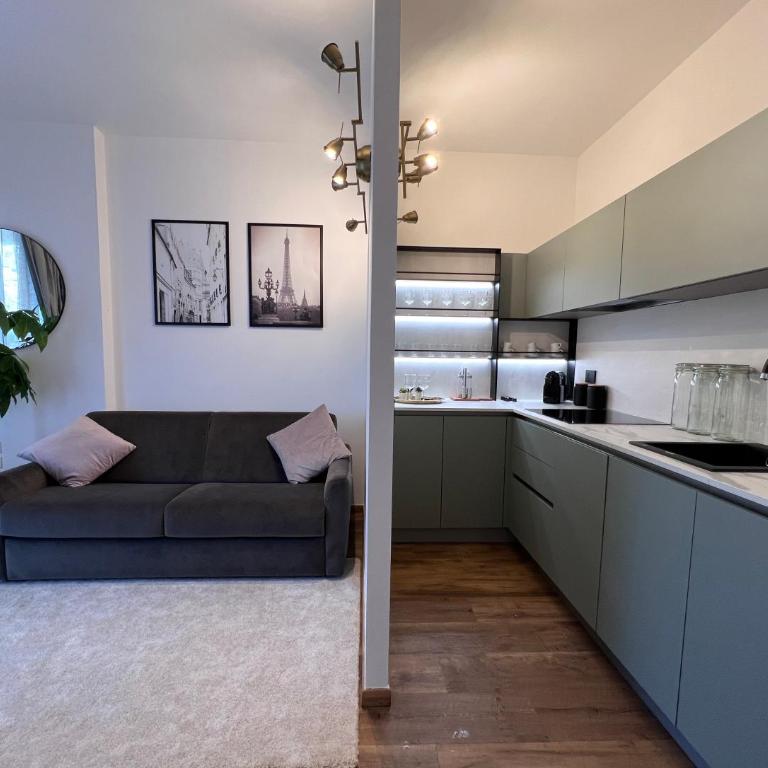 [150 mt dal mare] FillYourHomeWithLove Apartment - Appartamento con 1 Camera da Letto - 1