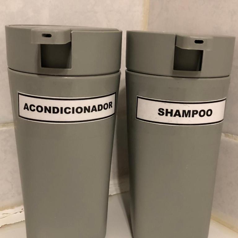 Departamento Monoambiente VILLEGAS - Apartamento de 1 dormitorio - 14