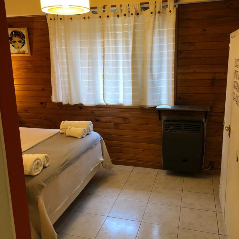 Departamento Monoambiente VILLEGAS - Apartamento de 1 dormitorio - 2