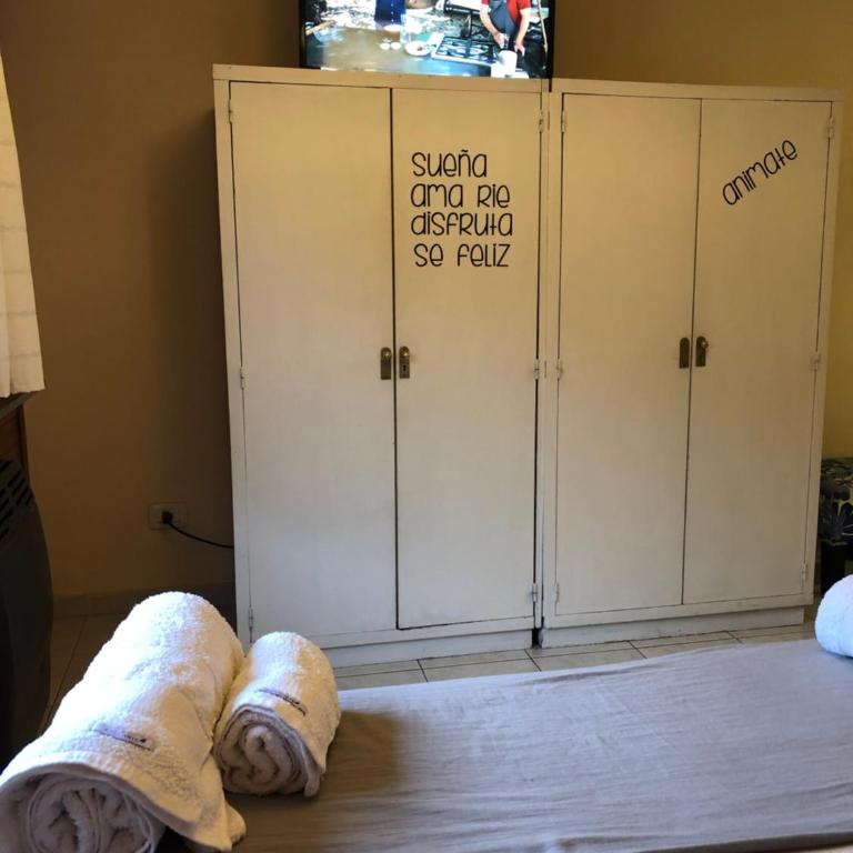 Departamento Monoambiente VILLEGAS - Apartamento de 1 dormitorio - 4