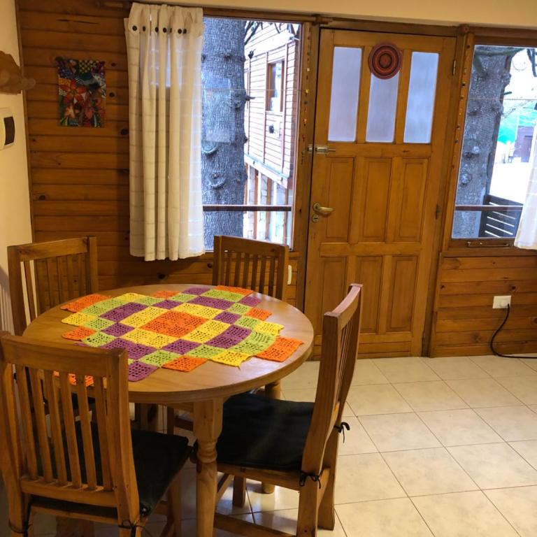 Departamento Monoambiente VILLEGAS - Apartamento de 1 dormitorio - 6