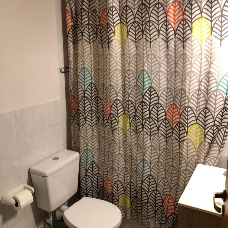 Departamento Monoambiente VILLEGAS - Apartamento de 1 dormitorio - 13