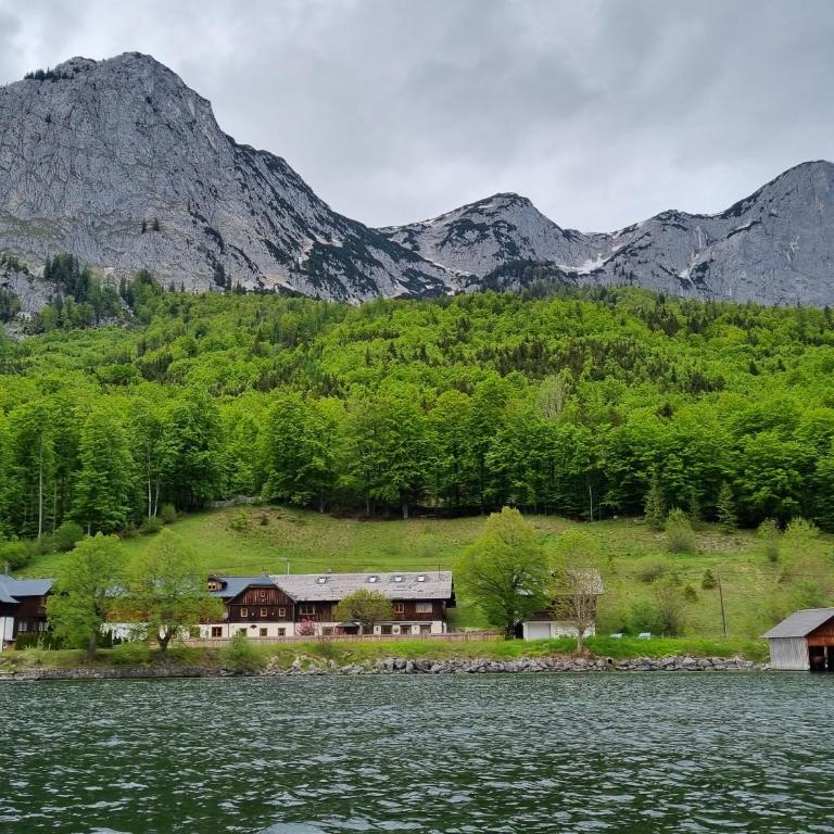 Ladner am See - Appartement 1 Chambre - 27