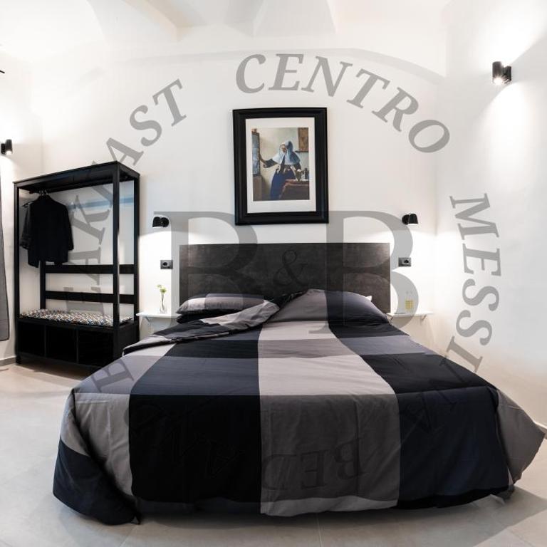 B&B CENTRO - Camera Matrimoniale con Bagno Privato - 11