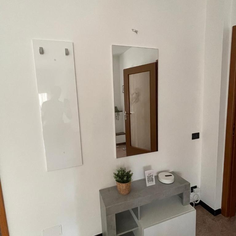 Domus Apulia, Due Passi Dal Mare - Free Parking - - Three-Bedroom Apartment - 14
