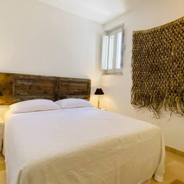 Trullo in Fabula ad Alberobello - Three-Bedroom House - 18