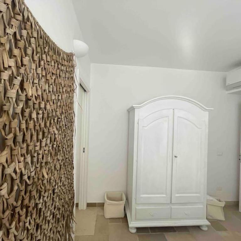Trullo in Fabula ad Alberobello - Three-Bedroom House - 20