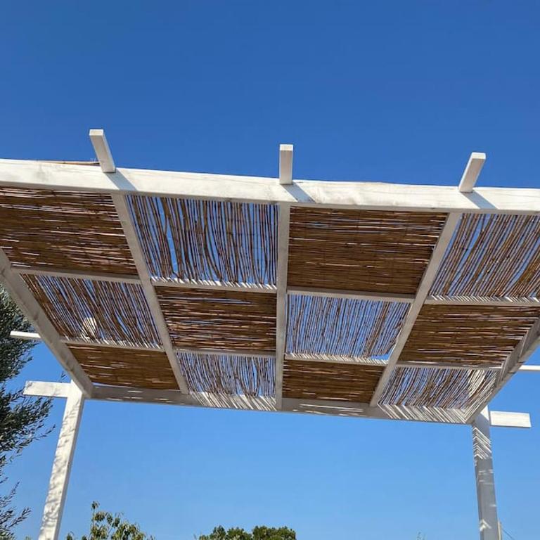 Trullo in Fabula ad Alberobello - Three-Bedroom House - 25