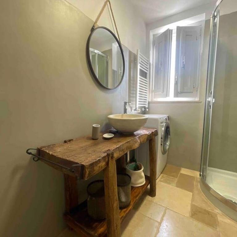 Trullo in Fabula ad Alberobello - Three-Bedroom House - 27