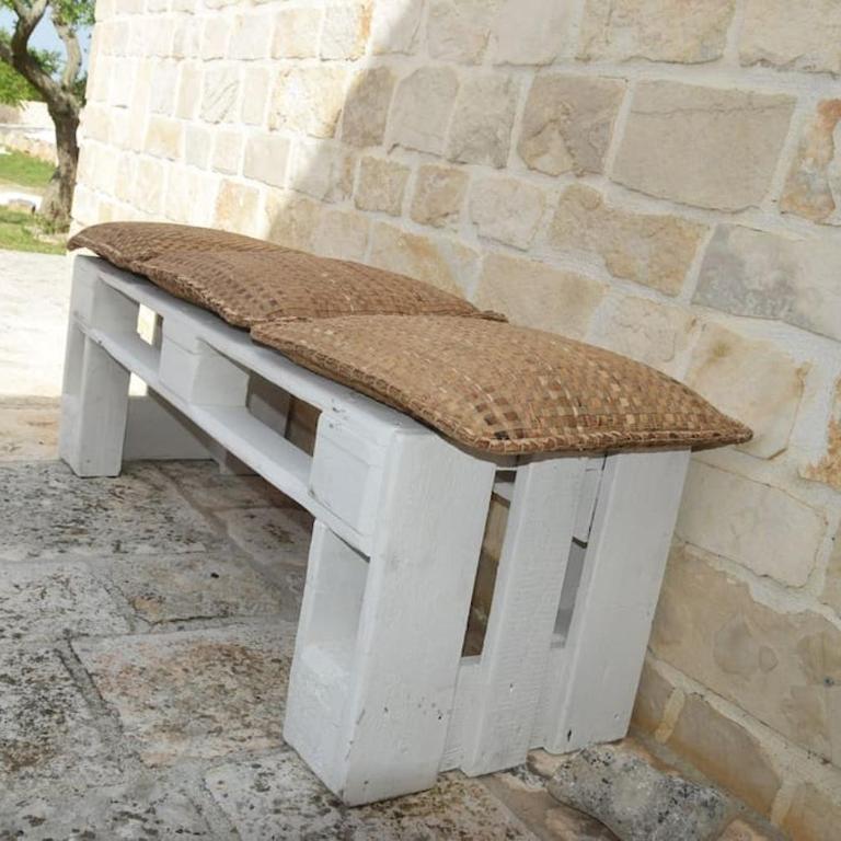 Trullo in Fabula ad Alberobello - Three-Bedroom House - 28